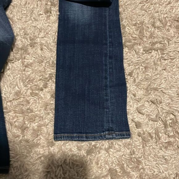 Lucky brand women’s jeans size 4/27 - Picture 4 of 4
